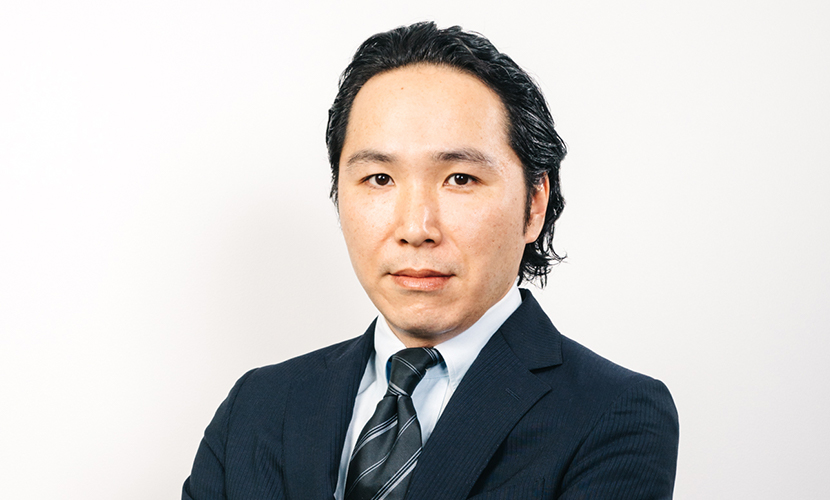 役員の写真です