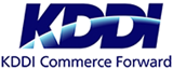 KDDI Commerce Forward