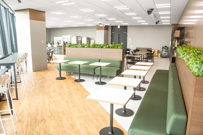 オフィスフォトギャラリー画像4