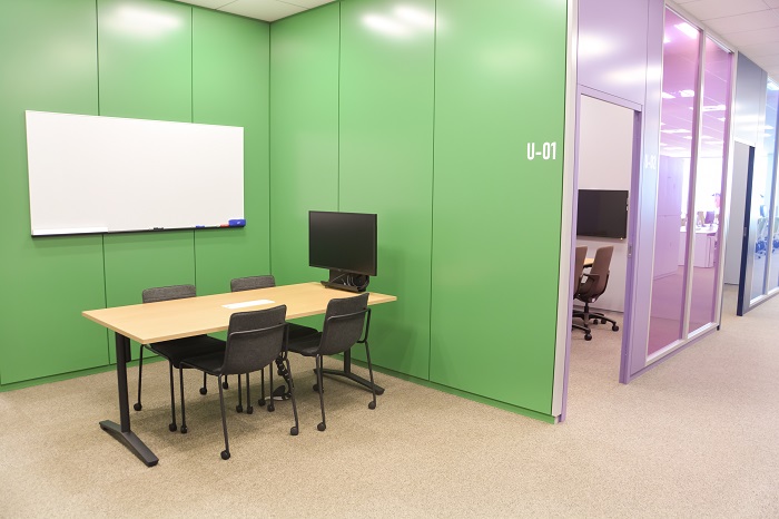 オフィスフォトギャラリー画像2