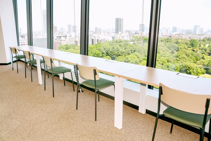 オフィスフォトギャラリー画像8