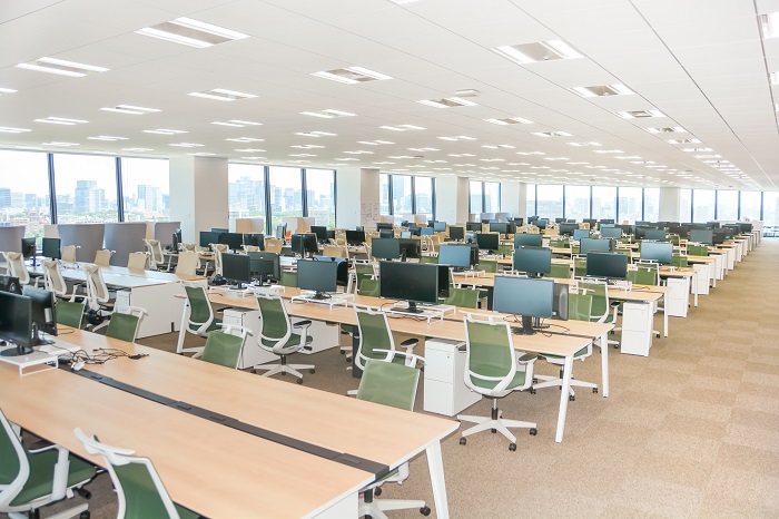 オフィスフォトギャラリー画像5