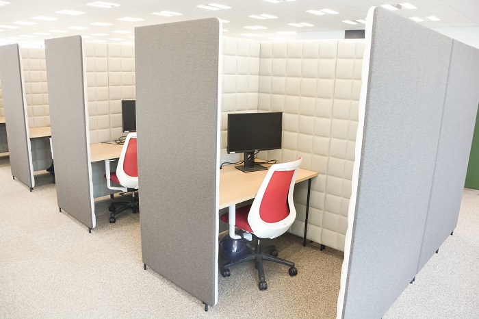 オフィスフォトギャラリー画像7